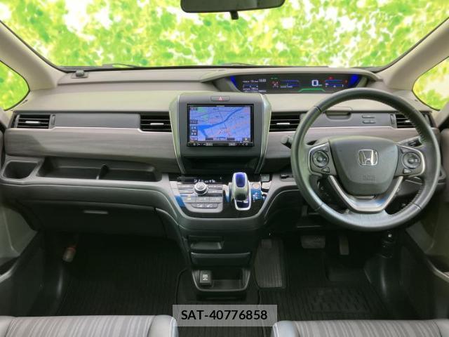 Honda FREED HYBRID 2019-01 8653541-3