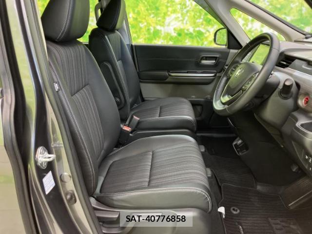 Honda FREED HYBRID 2019-01 8653541-4