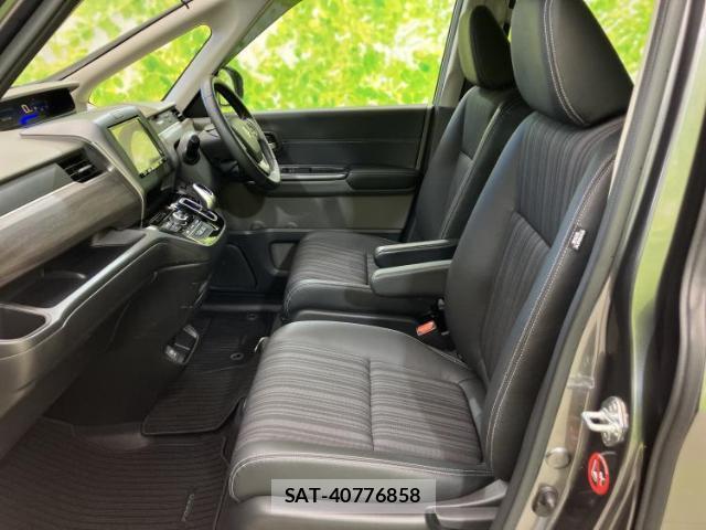 Honda FREED HYBRID 2019-01 8653541-7