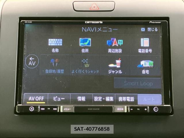 Honda FREED HYBRID 2019-01 8653541-9