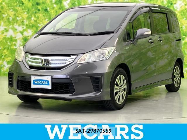 Honda FREED HYBRID 2012-01 8653556-0