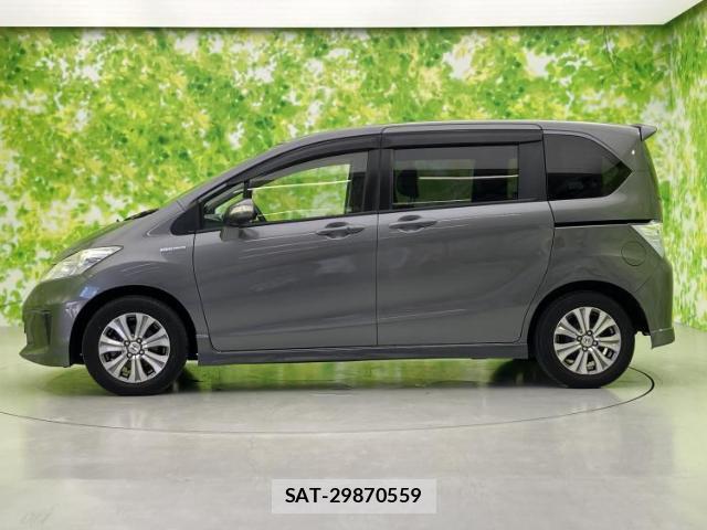 Honda FREED HYBRID 2012-01 8653556-1