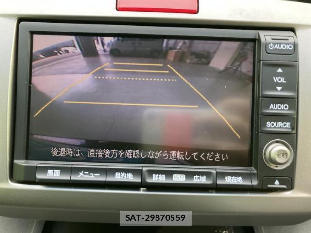 Honda FREED HYBRID 2012-01 8653556-10