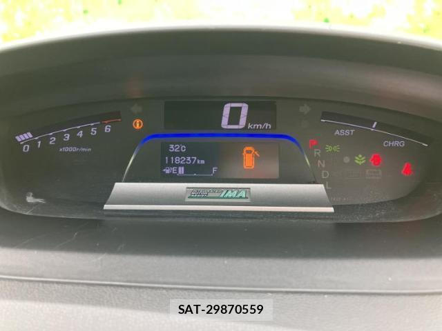 Honda FREED HYBRID 2012-01 8653556-11