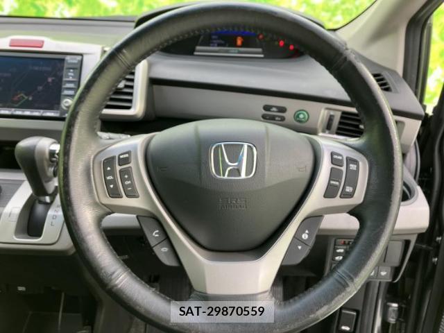 Honda FREED HYBRID 2012-01 8653556-12