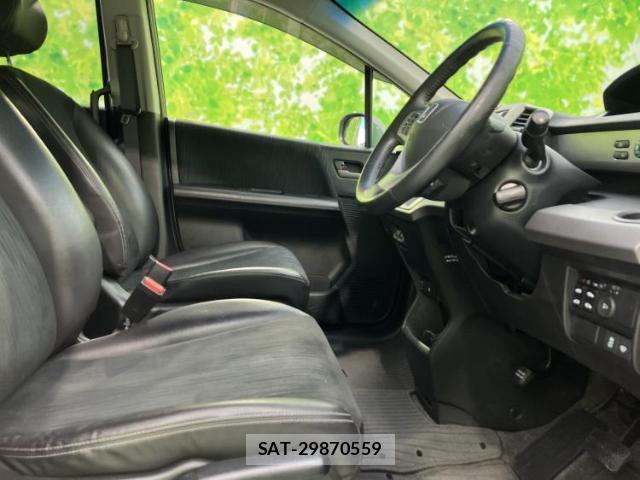 Honda FREED HYBRID 2012-01 8653556-3
