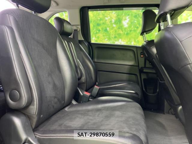 Honda FREED HYBRID 2012-01 8653556-4