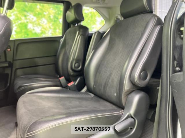 Honda FREED HYBRID 2012-01 8653556-7