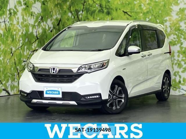 Honda FREED HYBRID 2022-05 8653817-0