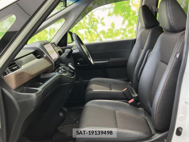 Honda FREED HYBRID 2022-05 8653817-6