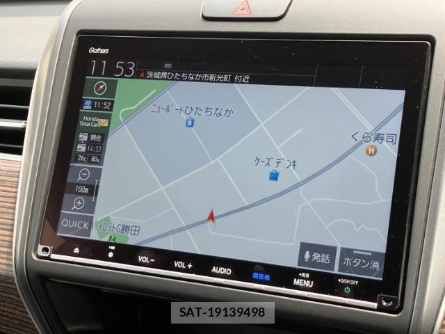 Honda FREED HYBRID 2022-05 8653817-9