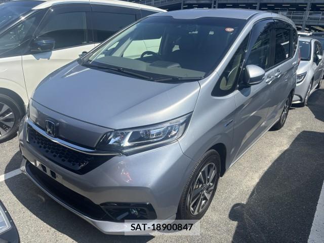 Honda FREED 2020-02 8647591-0