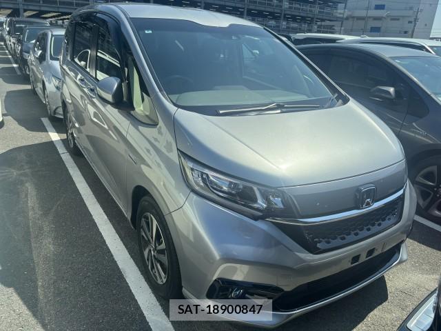 Honda FREED 2020-02 8647591-1