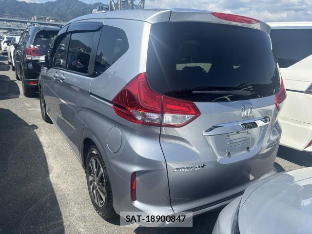 Honda FREED 2020-02 8647591-5