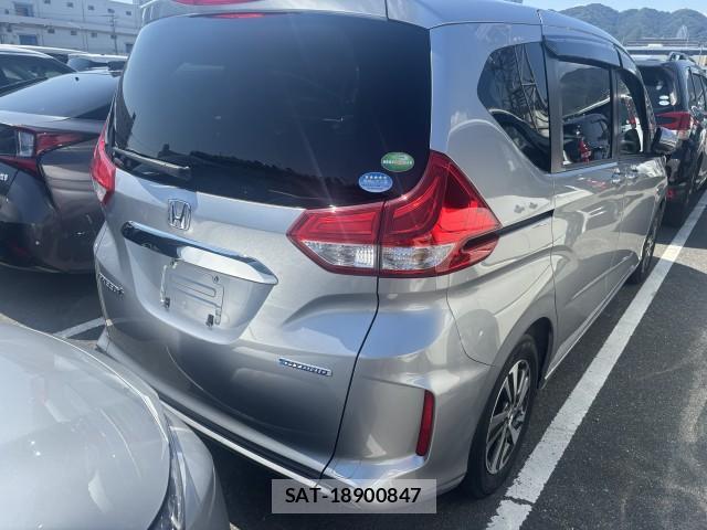 Honda FREED 2020-02 8647591-6