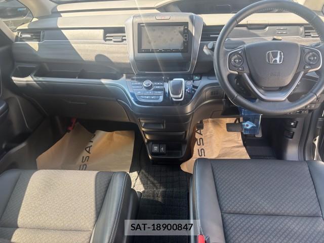 Honda FREED 2020-02 8647591-7