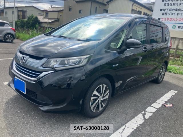 Honda FREED 2017-09 8648000-0