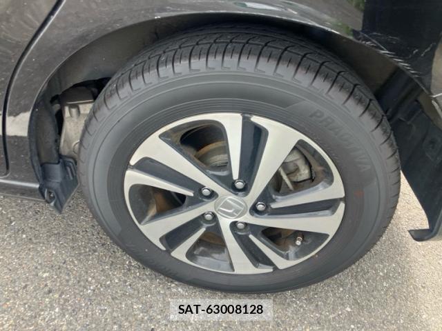 Honda FREED 2017-09 8648000-1