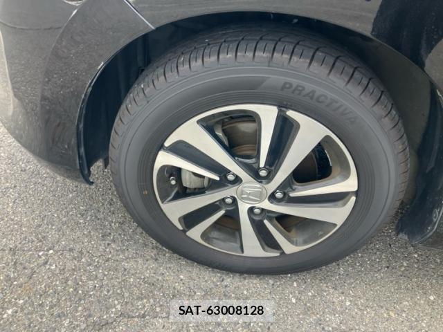Honda FREED 2017-09 8648000-12