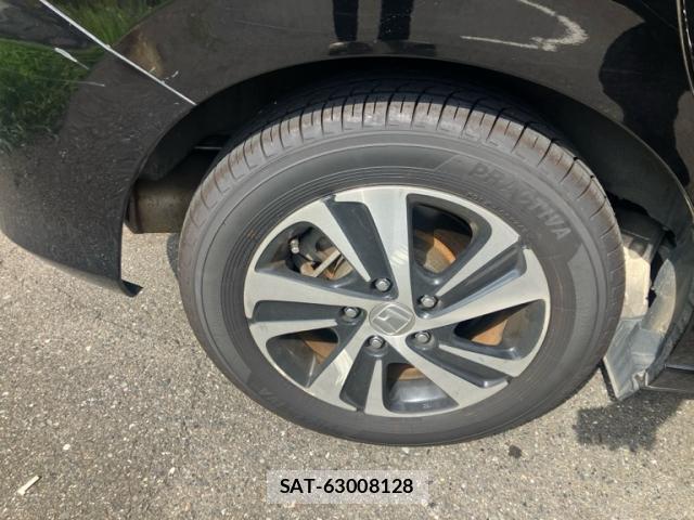 Honda FREED 2017-09 8648000-13