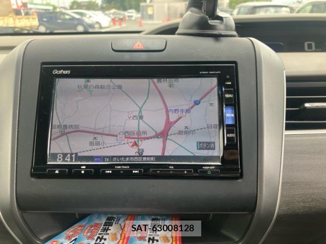 Honda FREED 2017-09 8648000-14