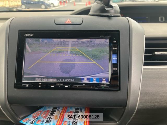 Honda FREED 2017-09 8648000-15