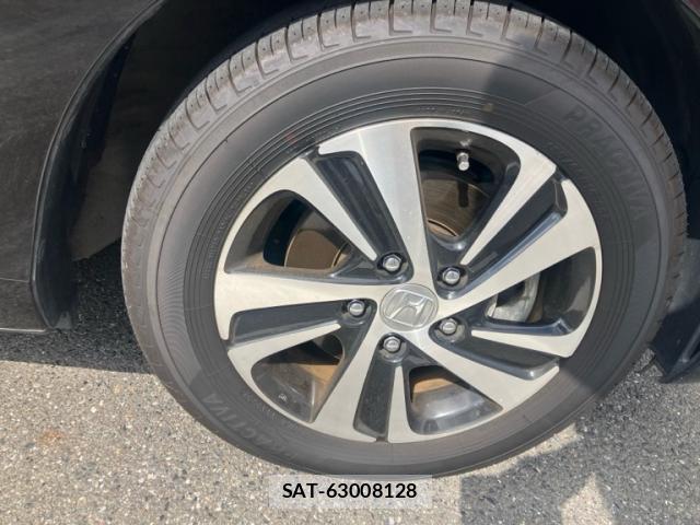 Honda FREED 2017-09 8648000-2
