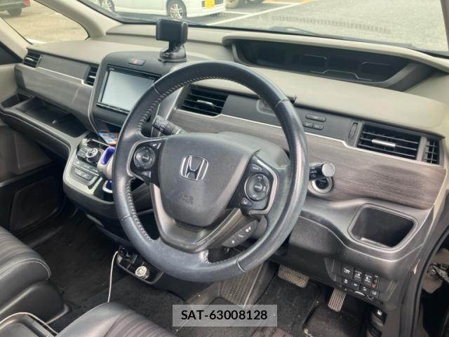 Honda FREED 2017-09 8648000-7