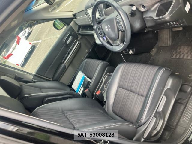 Honda FREED 2017-09 8648000-8