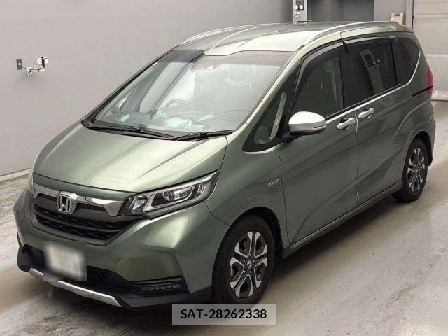 Honda FREED 2020-10 8648909-0
