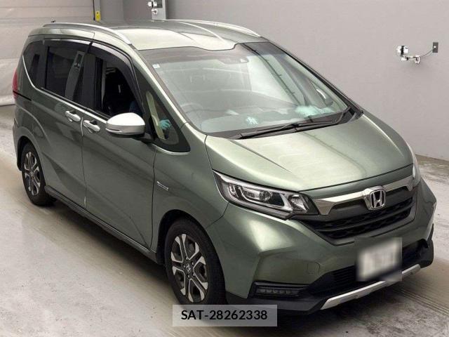 Honda FREED 2020-10 8648909-10