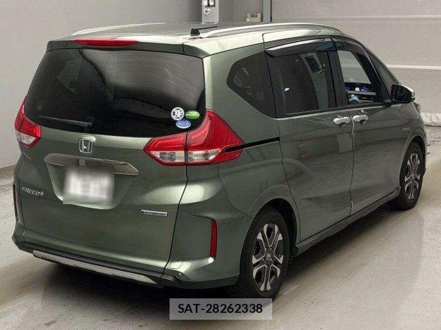 Honda FREED 2020-10 8648909-11