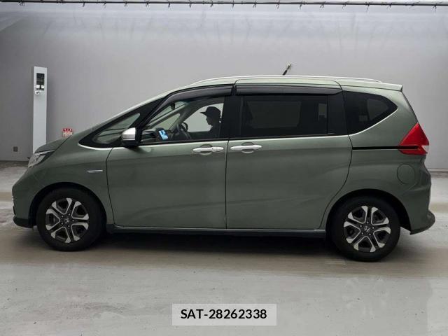 Honda FREED 2020-10 8648909-12