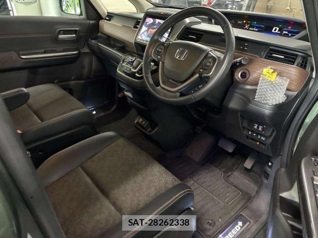 Honda FREED 2020-10 8648909-3