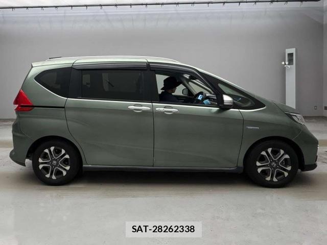 Honda FREED 2020-10 8648909-8