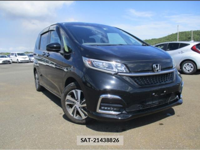 Honda FREED 2023-06 8649285-0