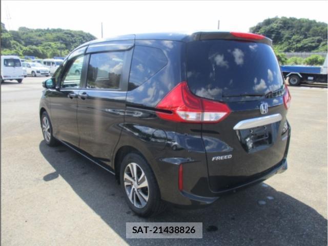Honda FREED 2023-06 8649285-1