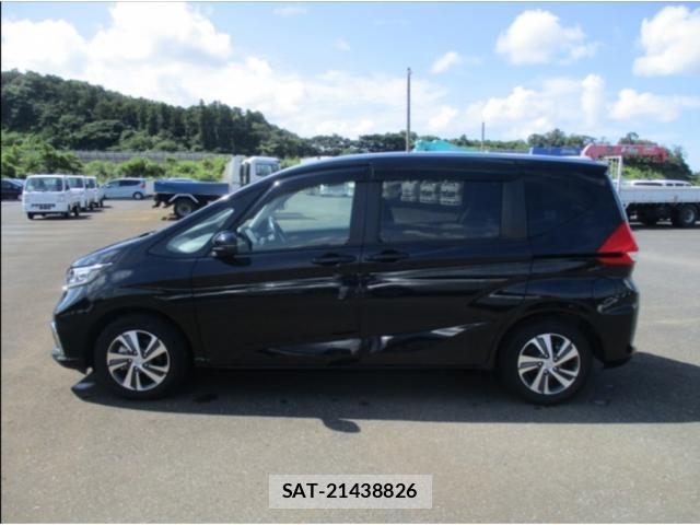 Honda FREED 2023-06 8649285-3