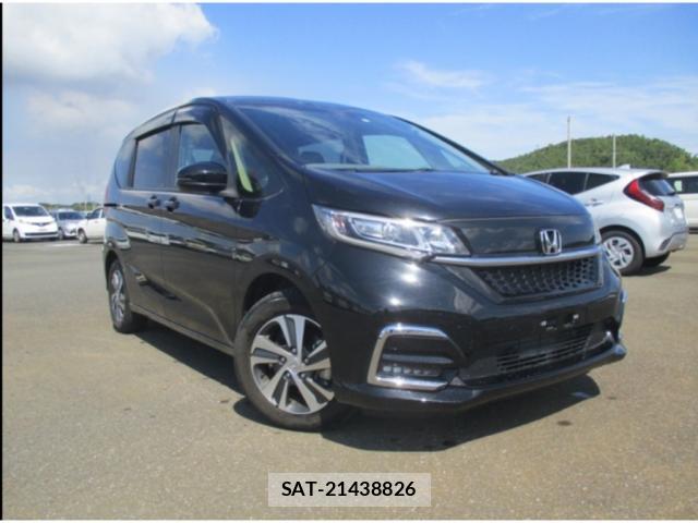 Honda FREED 2023-06 8649285-8