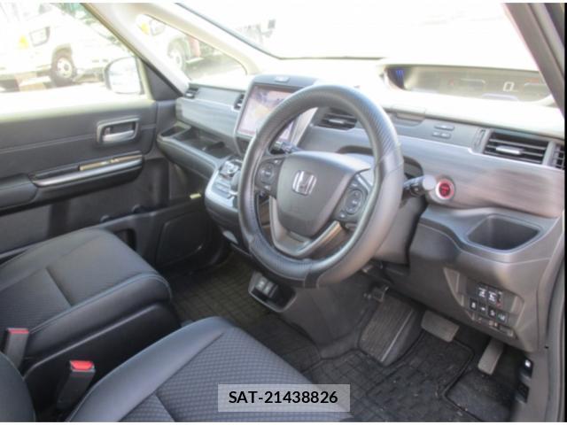 Honda FREED 2023-06 8649285-9