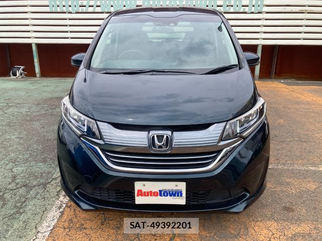 Honda FREED 2019-09 8650080-12