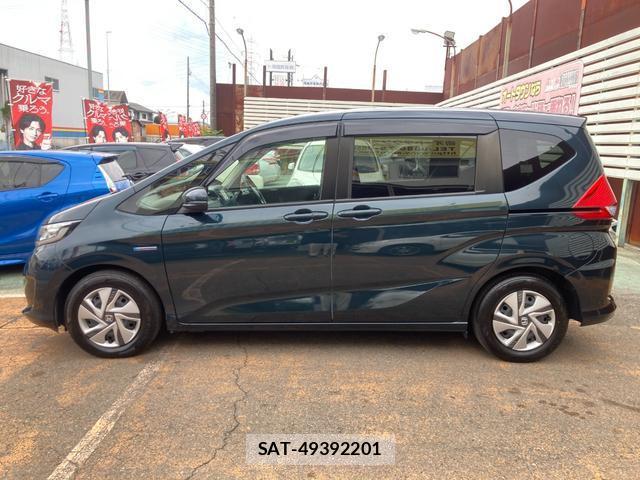 Honda FREED 2019-09 8650080-13