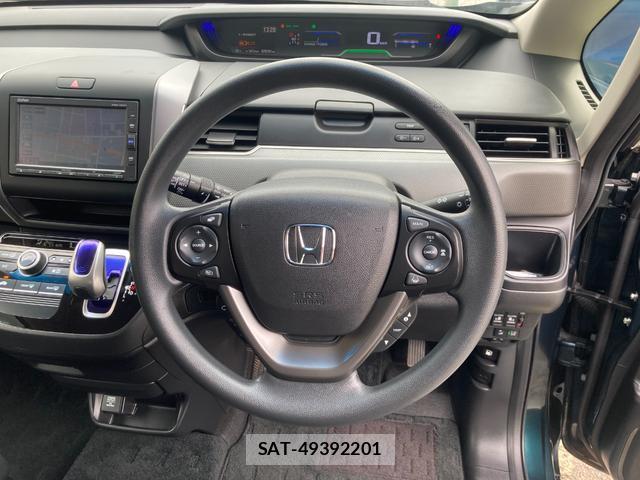 Honda FREED 2019-09 8650080-14