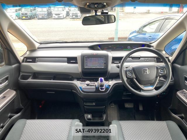 Honda FREED 2019-09 8650080-2