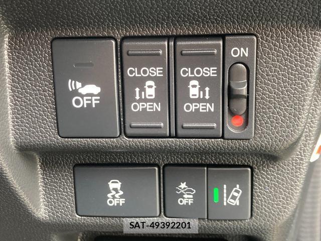 Honda FREED 2019-09 8650080-5
