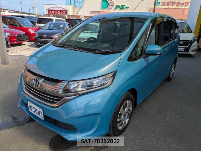 Honda FREED 2019-02 8650930-0
