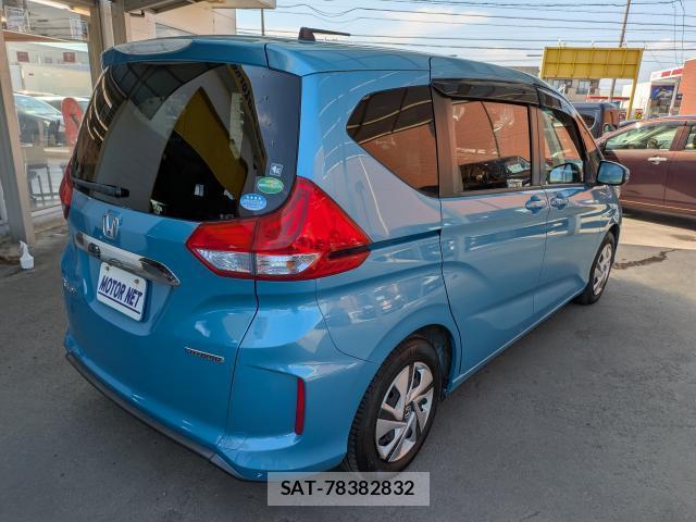 Honda FREED 2019-02 8650930-1