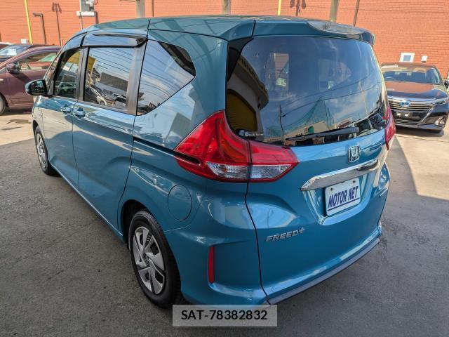 Honda FREED 2019-02 8650930-10