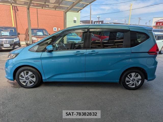Honda FREED 2019-02 8650930-11