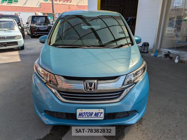 Honda FREED 2019-02 8650930-12